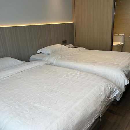 Jingdezhen International Youth Hostel Extérieur photo