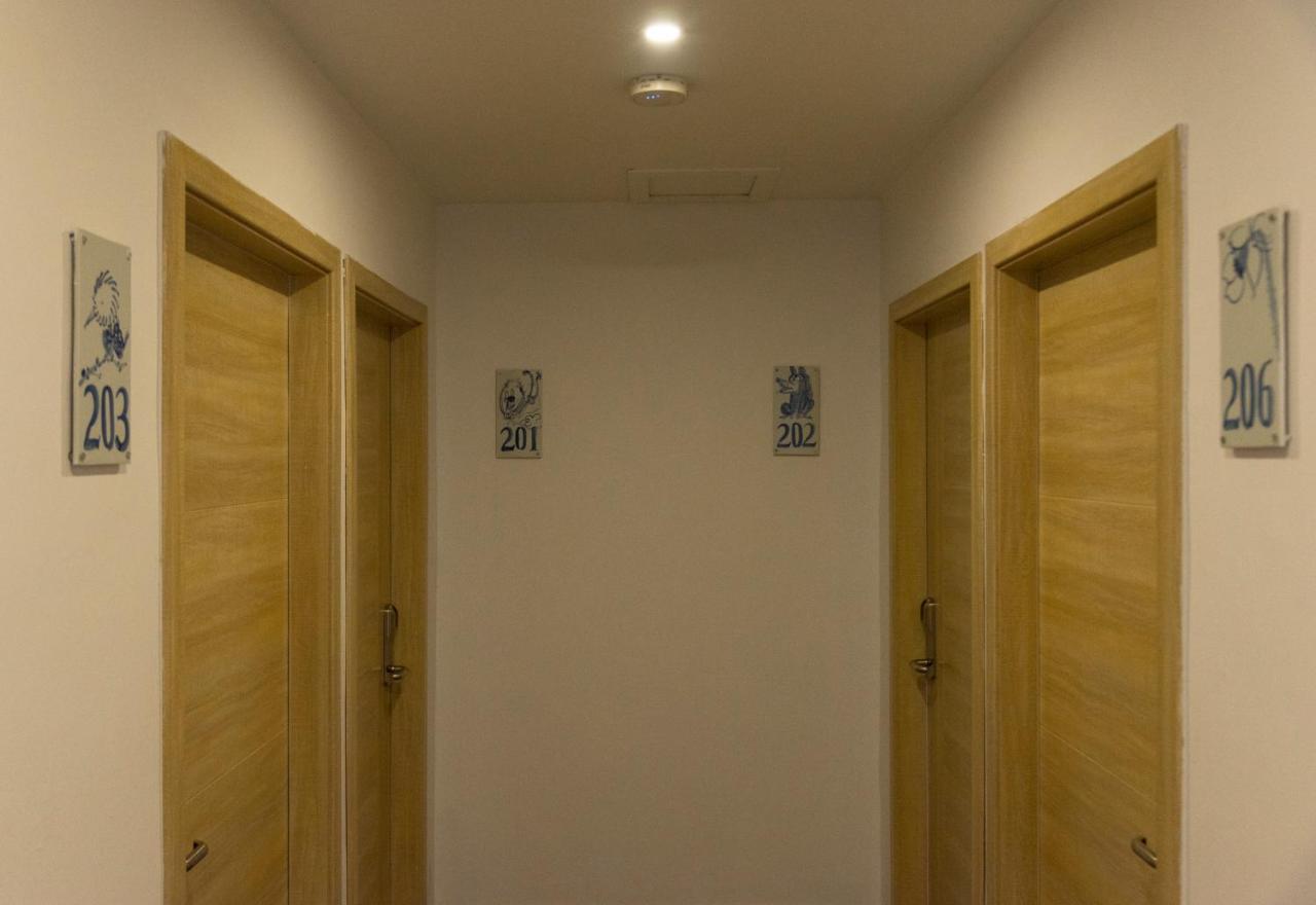 Jingdezhen International Youth Hostel Extérieur photo