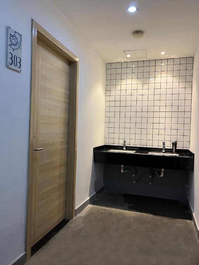 Jingdezhen International Youth Hostel Extérieur photo