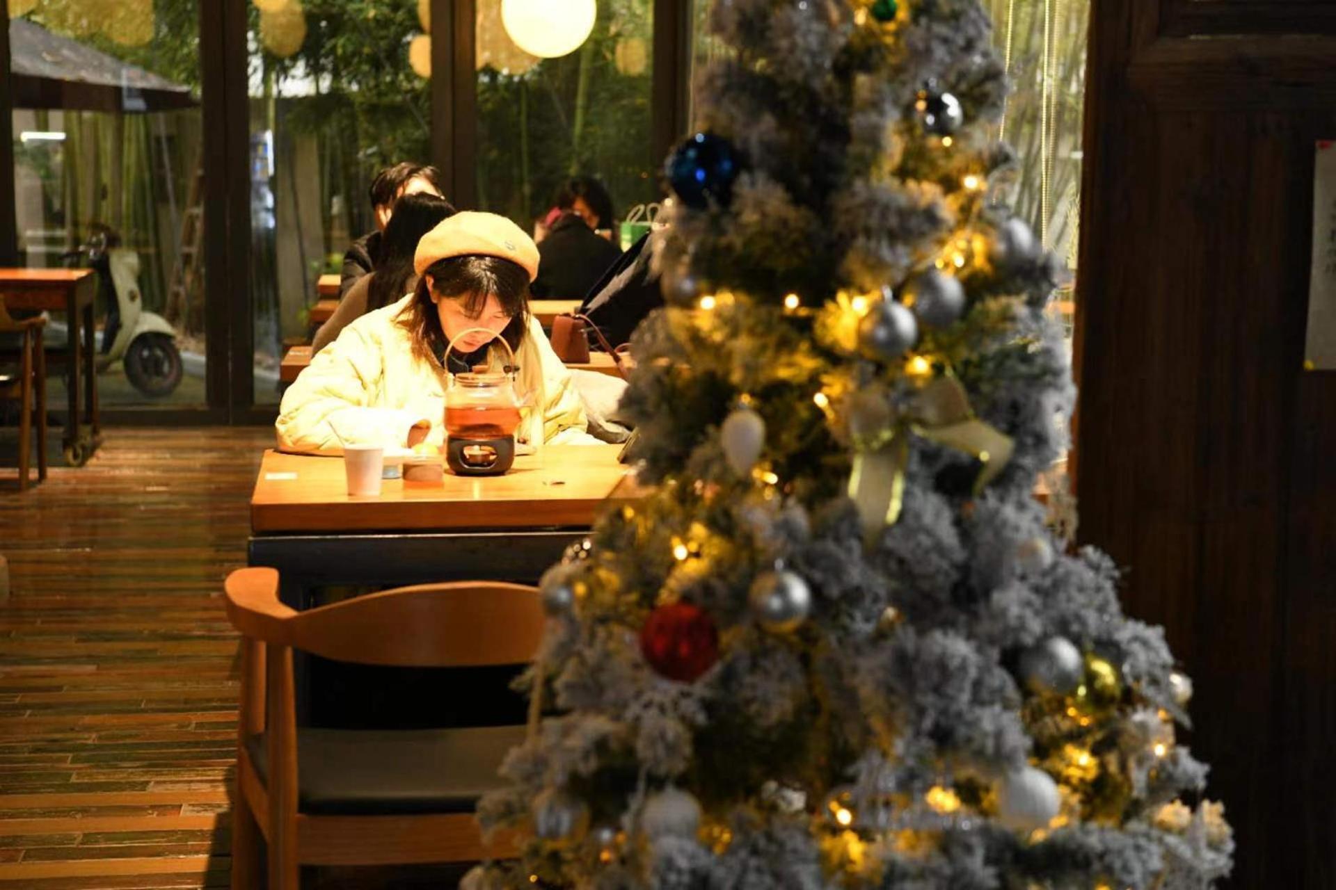 Jingdezhen International Youth Hostel Extérieur photo