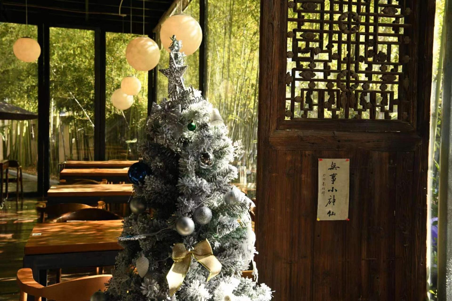 Jingdezhen International Youth Hostel Extérieur photo
