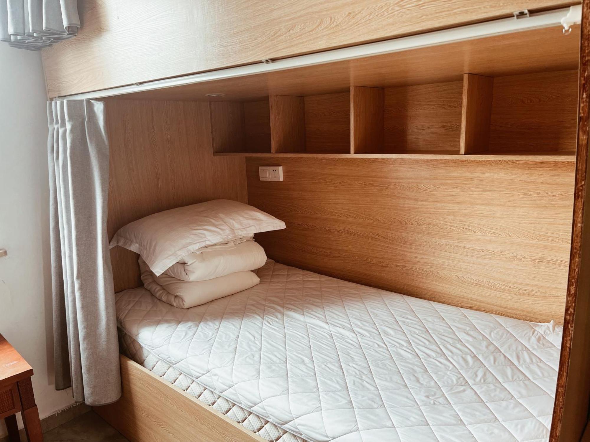 Jingdezhen International Youth Hostel Extérieur photo