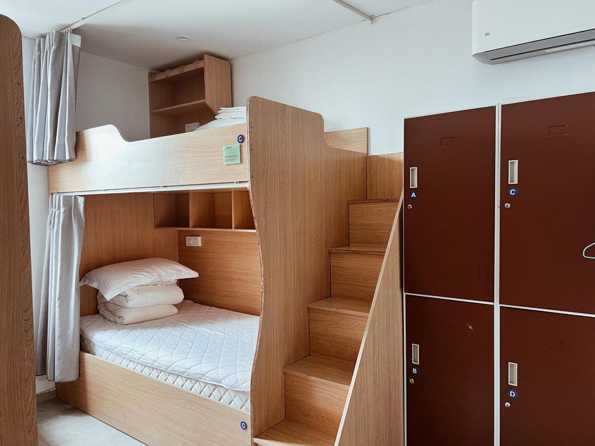 Jingdezhen International Youth Hostel Extérieur photo